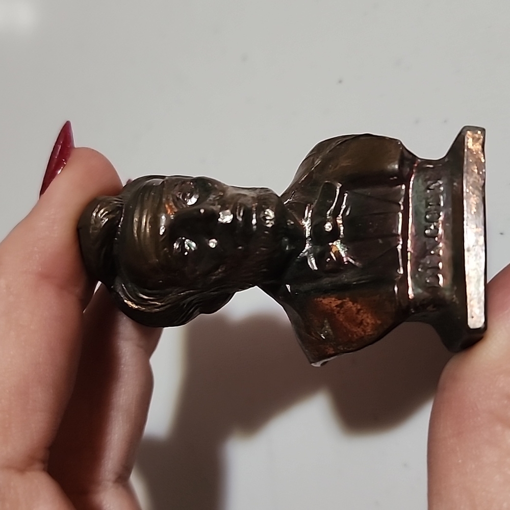 LINCOLN HEAVYWEIGHT - Picture 3 of 4